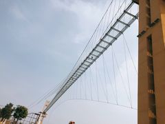 -云幽谷旅游区