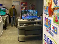 -玩刻GAME SPACE(万象城店)