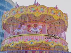 -龙凤山庄影视度假村