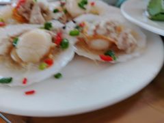 -海门岛七号餐厅