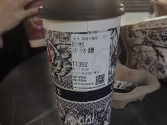 -霸王茶姬(正佳广场店)
