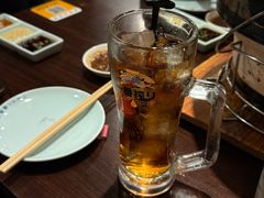 -蒜香焼肉PURUSHIN(马场路店)