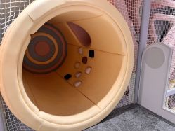 -奈尔宝·儿童乐园·亲子餐厅(鄞州万达店)