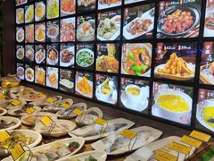 -宋园·金宴浙鲜馆(静安店)