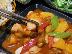 -潮十三潮汕砂锅粥(高新四路大都荟店)