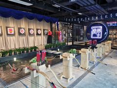 -轻武堂传统射箭·功夫茶·射击体验馆(仁和新城店)