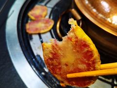 -阿山卓·野生菌火锅·纳西火塘烤肉