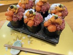 -鮨冠OMAKASE食べ放题(北京首店)