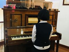 -鼓浪屿钢琴博物馆