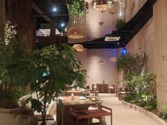 -山水茶艺馆·点心粤菜·30年老字号