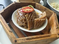 -珠海瑞吉酒店·宴庭中餐厅