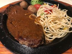 -菲滋意式餐厅(西溪印象城店)