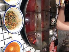 -董眼镜火锅(洪崖洞总店)