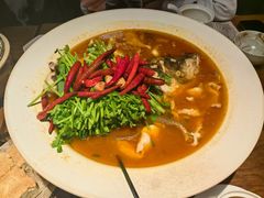 -清水亭湖北菜(大屯DT51店)