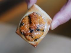 红薯小方-mbd(华山路店)
