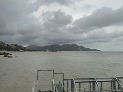 -那琴半岛地质海洋公园