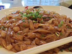 -福满园大酒楼(梅林店)