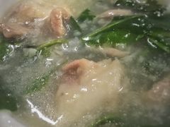 -标记美食新鲜猪杂(兴南大道店)