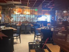 -老墙根涮肉·铜锅·烧烤(欢乐谷·王四营店)