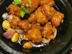 -禧宴Joyous Restaurant(禧园店)