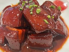 -江南大院(横泾店)