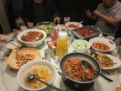 -味上湘菜馆(岳麓山店)