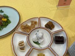 -白家大院·王府宫廷菜(苏州街店)