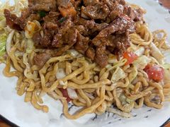 -荣荣面馆(丹溪大道店)