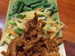 -美玲拉面(鞍山西道店)