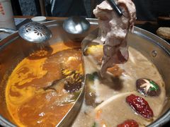 -呷哺呷哺(悦荟广场店)