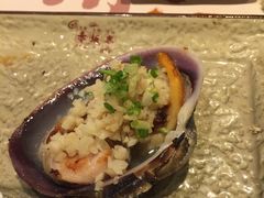 -赤坂亭·M9和牛烧肉·铁板烧(合肥万象城店)