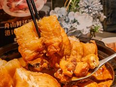 -滩外滩·本帮江浙菜(新天地店)