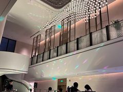 -秀·吧 Show Bar(兰州盛达希尔顿酒店)