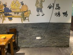 -创晶烤鸭(吴山路店)