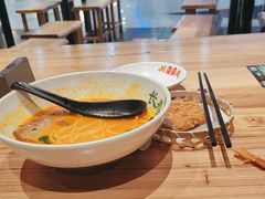 -和府捞面(中山龙之梦店)