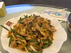 -瑞丰园庭院餐厅·白族传统家常菜