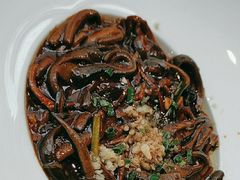 -金枝玉叶上海人家食府(三里河店)