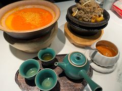 -潮堂 · 潮州菜(人广来福士店)