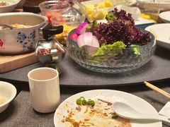 -味到1981日照海鲜·渔饺子