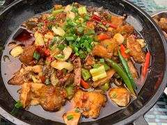 -去吃小龙虾·江湖菜·烧烤(南滨路店)