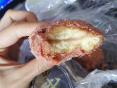 -鲍师傅糕点(江苏路店)