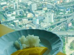 -彩虹云霄酒店76&78层国际自助餐