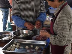 -大莲湖农家乐(青西郊野公园店)