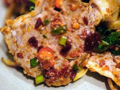 -风与炭BBQ户外火锅烧烤(成都群光君悦酒店)