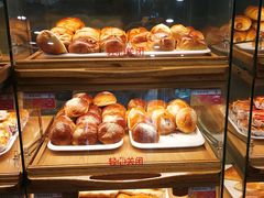 -新侨三宝乐面包店(崇文门店)