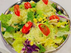 -京尚道韩式美食屋(海甸岛店)