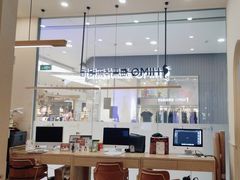 -海马体照相馆(成都来福士广场店)