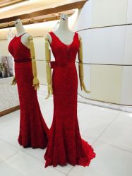 点击看大图 宝娜嫁衣馆-南京宝娜嫁衣婚纱礼服馆(中央路店)