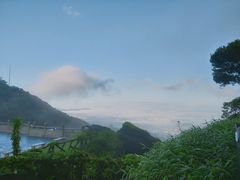 -梧桐山风景名胜区