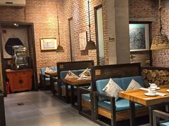 -苹果树下艺术餐厅(通州店)